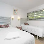 Wintowinrentals Exclusive Sea View With Terrace, Pool And Parking