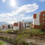 Wintowinrentals Exclusive Sea View With Terrace, Pool And Parking *