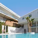 Διαμέρισμα Wintowinrentals Exclusive Sea View With Terrace, Pool And Parking Fuengirola