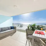 Wintowinrentals Exclusive Sea View With Terrace, Pool And Parking *