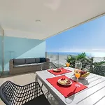 Wintowinrentals Exclusive Sea View With Terrace, Pool And Parking Фуенхірола