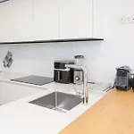 Διαμέρισμα Wintowinrentals Exclusive Sea View With Terrace, Pool And Parking *