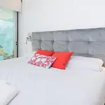 Wintowinrentals Exclusive Sea View With Terrace, Pool And Parking * Фуенхірола