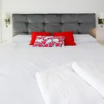 Wintowinrentals Exclusive Sea View With Terrace, Pool And Parking Апартаменти Фуенхірола