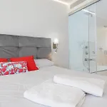 Wintowinrentals Exclusive Sea View With Terrace, Pool And Parking Фуенхірола