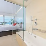 Wintowinrentals Exclusive Sea View With Terrace, Pool And Parking * Фуенхірола