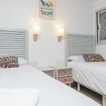 Wintowinrentals Exclusive Sea View With Terrace, Pool And Parking Апартаменти