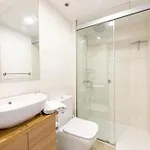 Wintowinrentals Exclusive Sea View With Terrace, Pool And Parking