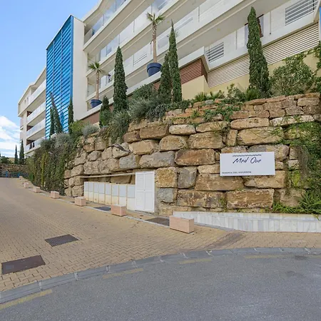 Wintowinrentals Exclusive Sea View With Terrace, Pool And Parking 公寓 *