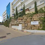 Wintowinrentals Exclusive Sea View With Terrace, Pool And Parking Daire *