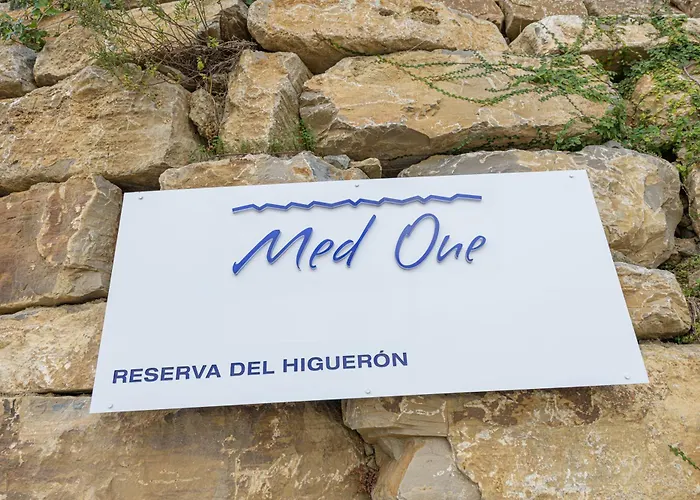 Wintowinrentals Exclusive Sea View With Terrace, Pool And Parking アパート フエンヒロラ