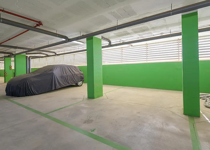 Wintowinrentals Exclusive Sea View With Terrace, Pool And Parking