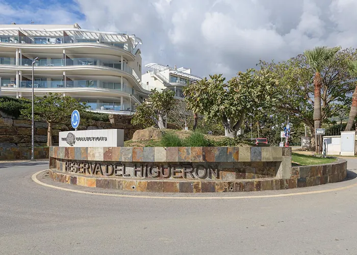 Wintowinrentals Exclusive Sea View With Terrace, Pool And Parking *