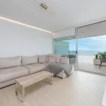 Wintowinrentals Exclusive Sea View With Terrace, Pool And Parking *