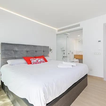 Wintowinrentals Exclusive Sea View With Terrace, Pool And Parking *